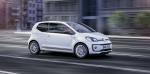 Volkswagen up! beats 2016 года